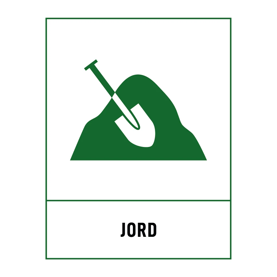Jord 180x235mm