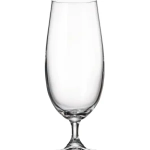 Ölglas BEERCRAFT på fot Bohemia 380ml set six