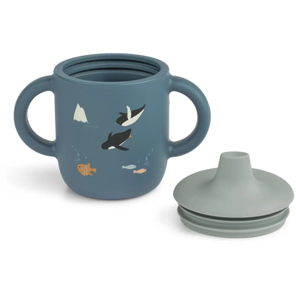 LIEWOOD Arctic Sea / Ocean View Neil Sippy Kopp