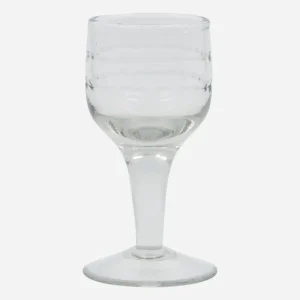 Liqueur glass, HDVintage, Clear