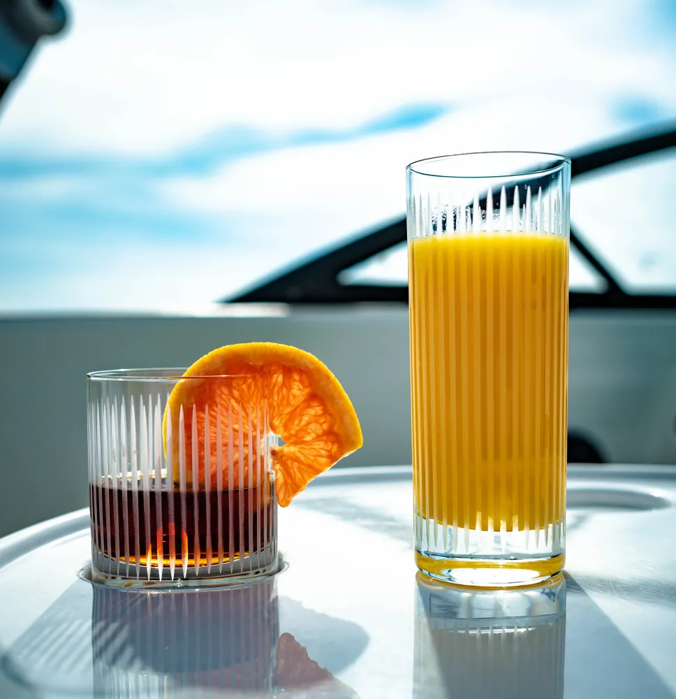 Longdrinkglas Soho 405ml - ordna av 6st