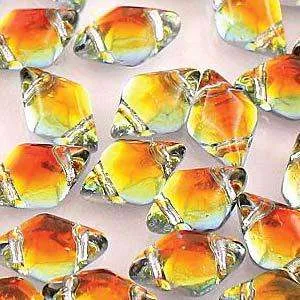 Matubo Gemduo - Backlit Tequila 8x5mm, 10 gram