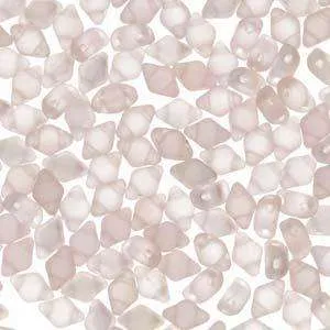 Matubo Mini Gemduo - Rosaline AB Satäng 6x4mm, 5 gram