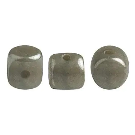 Minos® par Puca® - Opaque Träkol Grey Luster, 5 gram