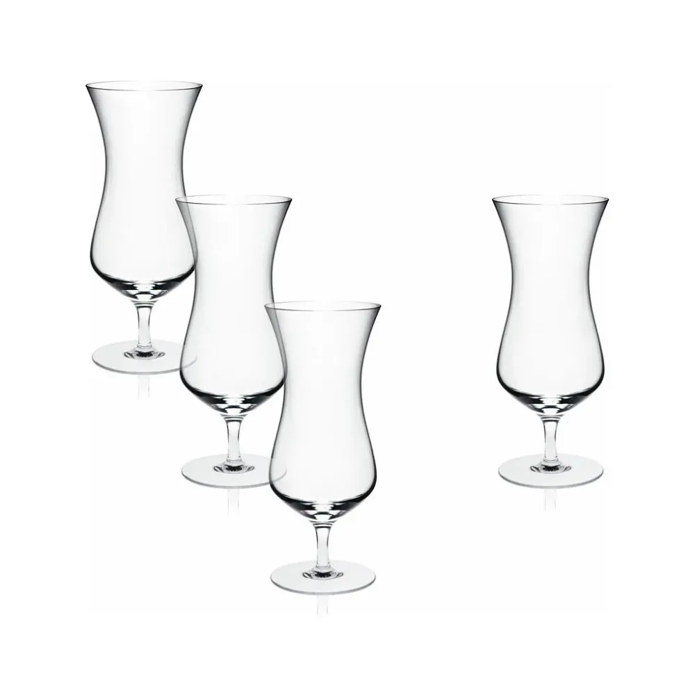 Modern House Night Event Cocktailglas 4-pack 53 cl Tydlig
