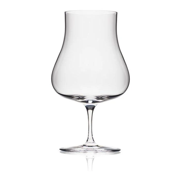 Modern House Night Event Whiskeyglas fyra-pack 22 cl Klar