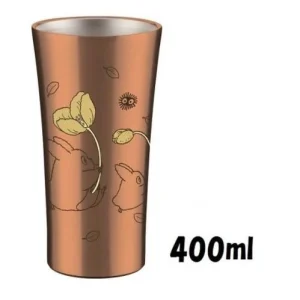 MY NEIGHBOR TOTORO - Totoro - Metalltumbler 400ml