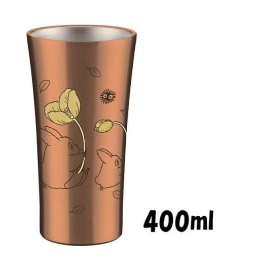MY NEIGHBOR TOTORO - Totoro - Metalltumbler 400ml