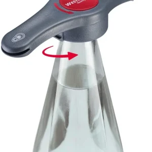 "PROPEL" MULTI-åbner til glas, flasker og dåser – 4-i-1 universal lågåbner