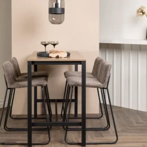 Rectangular Dining Place Venture Home Camden, Bisbee