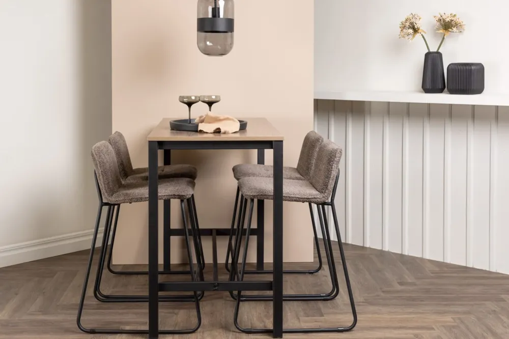 Rectangular Dining Place Venture Home Camden, Bisbee