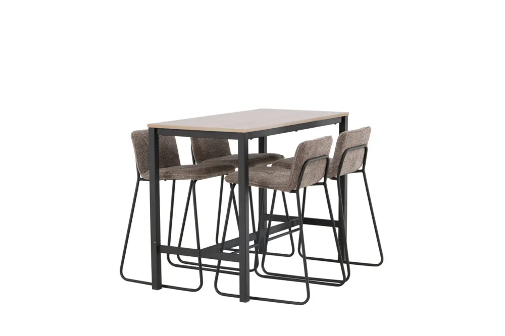 Rectangular Dining Place Venture Home Camden, Bisbee