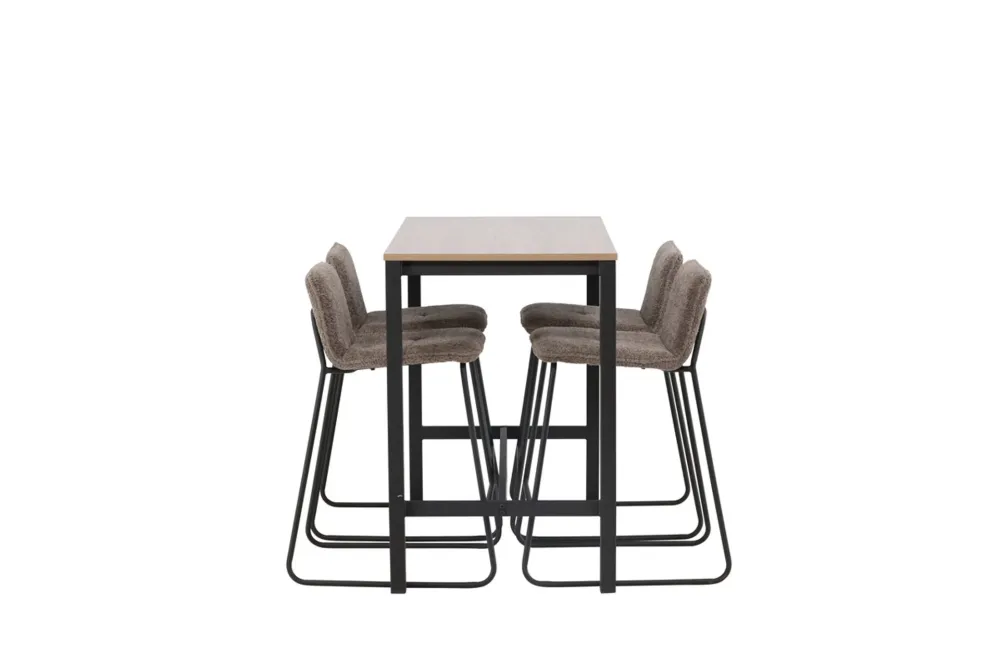 Rectangular Dining Place Venture Home Camden, Bisbee