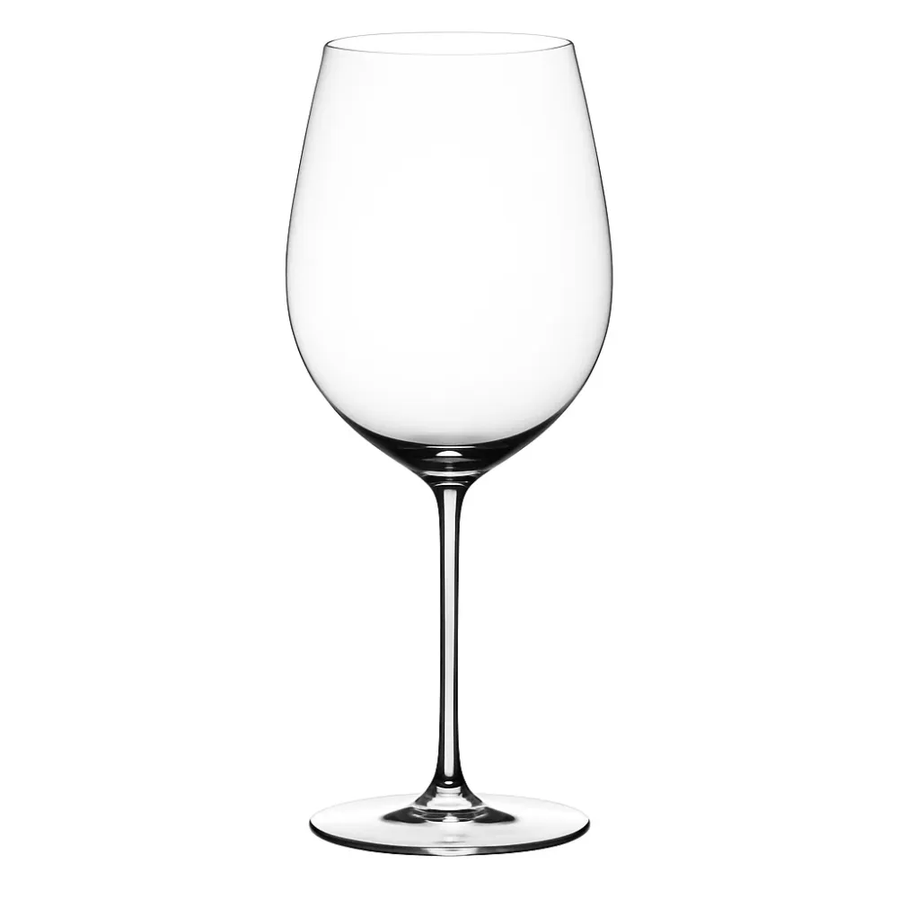 Riedel Sommeliers Bordeaux Rödvinsglas 86 cl – Unique, ej auktoriserad återförsäljare
