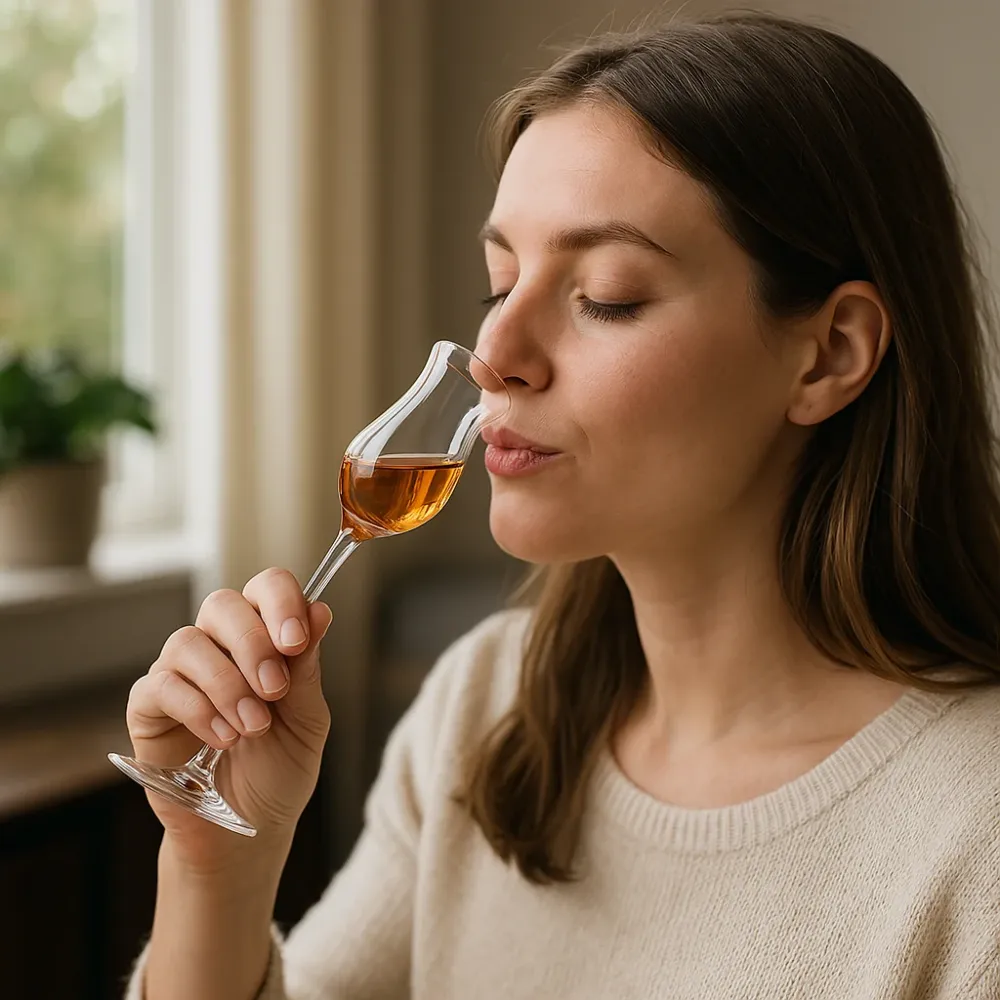 Riedel Sprit/cognacglas 15cl, 2-pack, Veritas – Genuine, ej auktoriserad återförsäljare