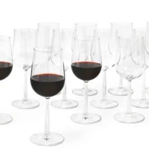 Rosendahl - Grand Cru Rödvinsglas 45 cl klart 24 st.