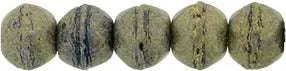Tjeckiska English Cut - Pacifica Poppy Seed 3 mm, 50-pack