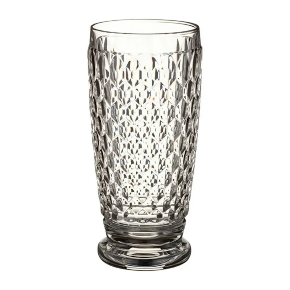 Villeroy & Boch Boston Coloured Highballglas 30 cl Tydlig