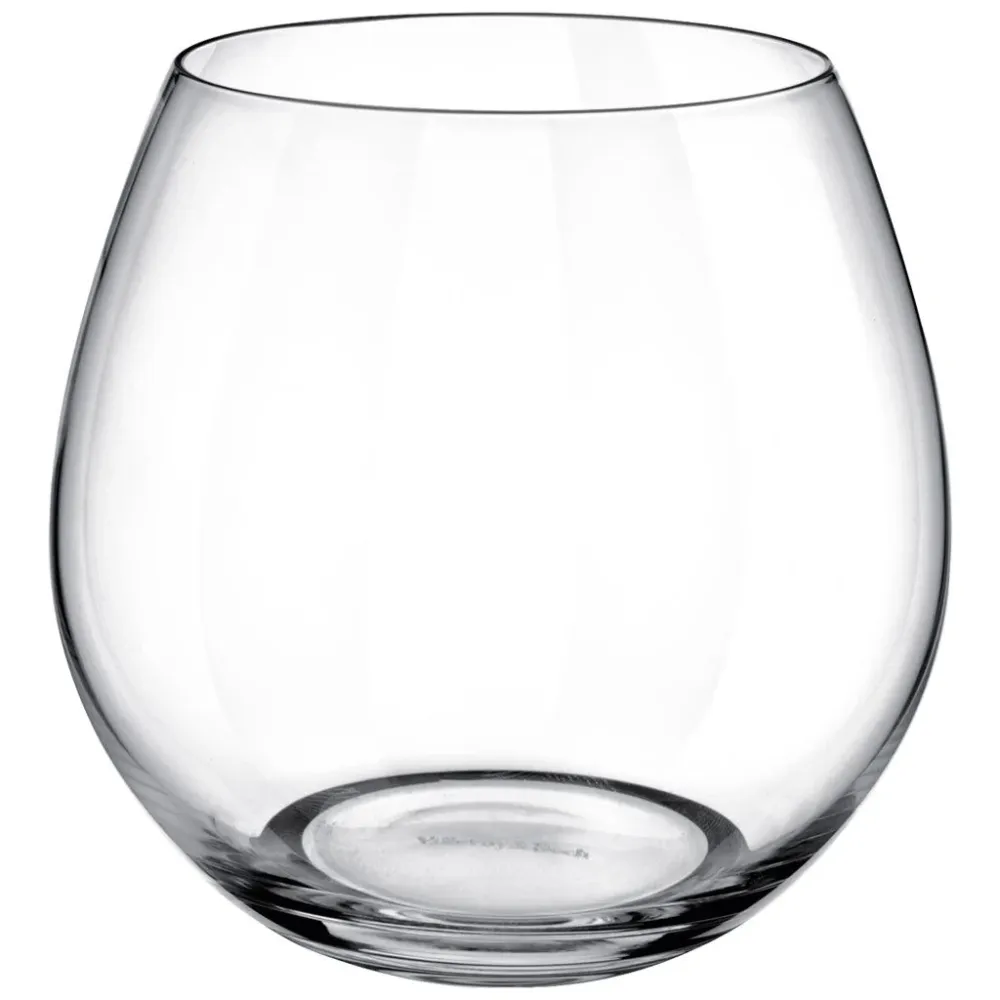 Villeroy & Boch Entrée Dricksglas 1 Adjust 4 st 300 ml