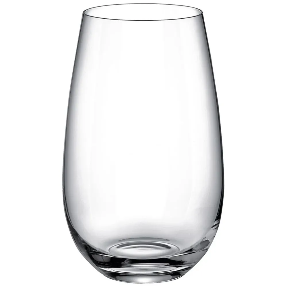 Villeroy & Boch Entrée Dricksglas 3 Ordna 4 st 300 ml