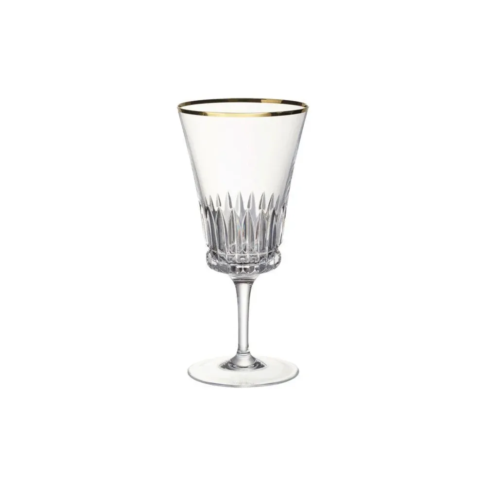 Villeroy & Boch Grand Royal Gyllene Vattenglas, Ordna 2 st 250 ml