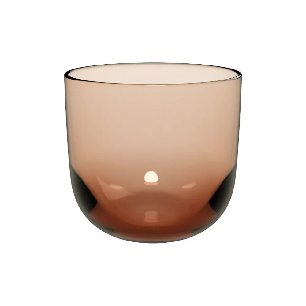 Villeroy & Boch Like Clay Vattenglas, Adjust 2st 200 ml
