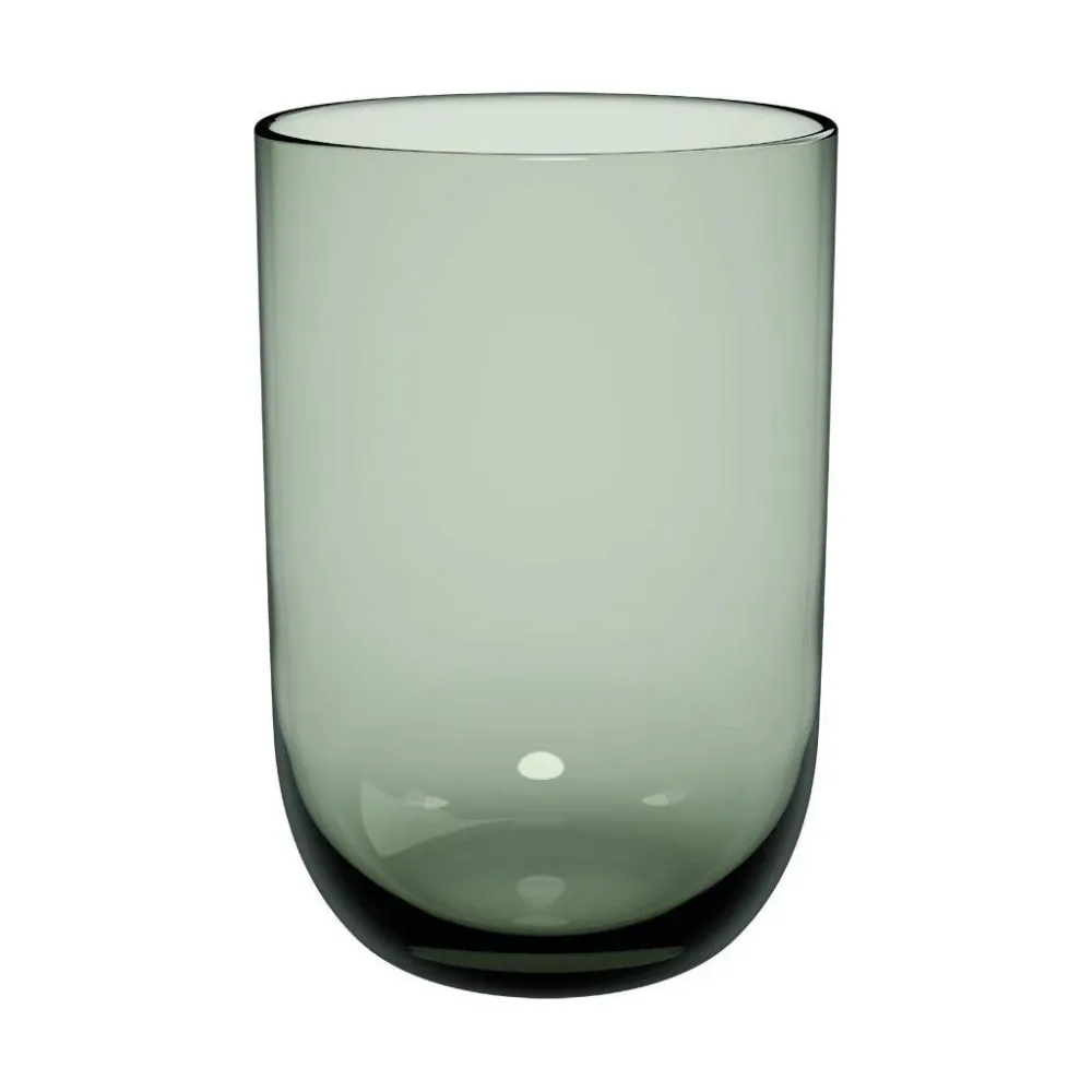 Villeroy & Boch Like Sage Longdrinkglas, Ordna 2 st 380 ml