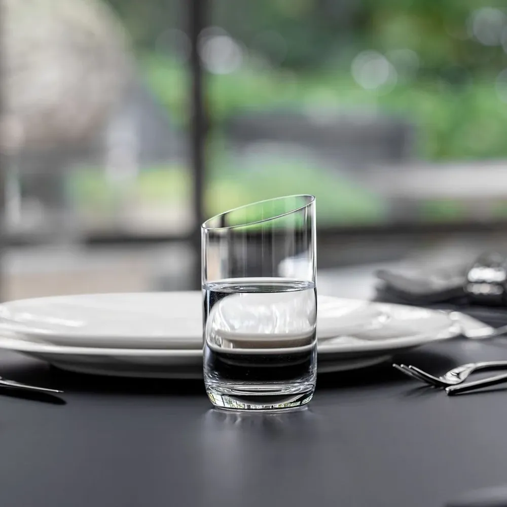 Villeroy & Boch NewMoon Dricksglas, Adjust 4 st 200 ml