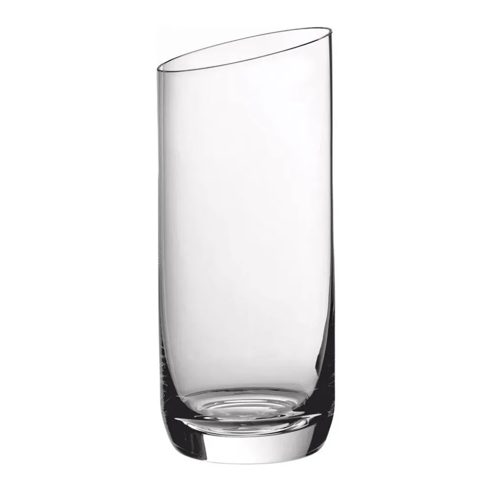 Villeroy & Boch NewMoon Longdrinkglas, Ordna 4 st 300 ml