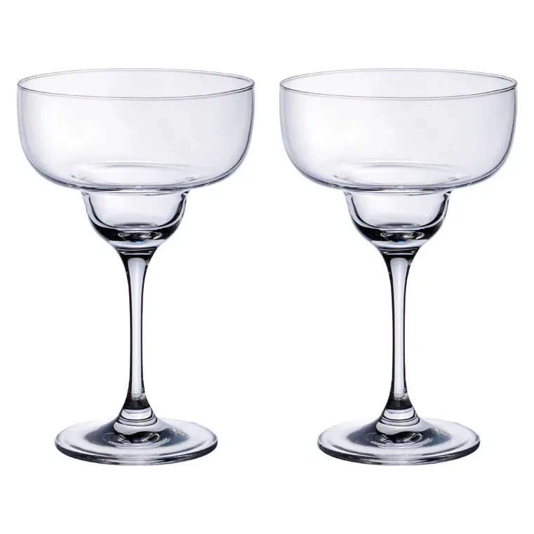 Villeroy & Boch Purismo Bar Margarita-glas place 2 st 120 ml