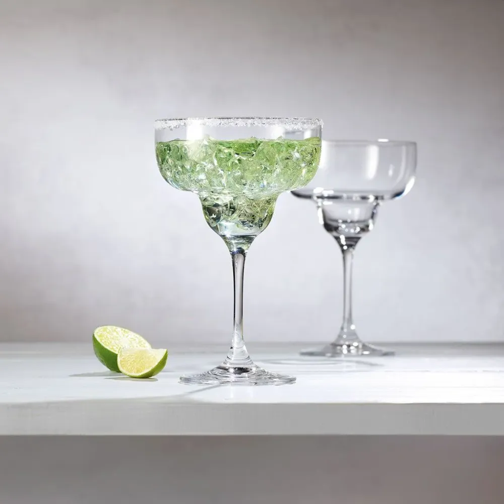 Villeroy & Boch Purismo Bar Margarita-glas place 2 st 120 ml