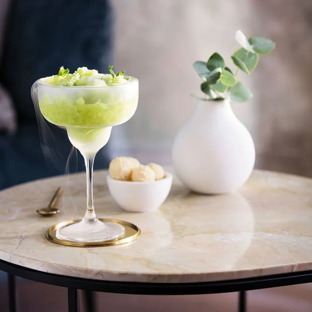 Villeroy & Boch Purismo Bar Margarita-glas place 2 st 120 ml