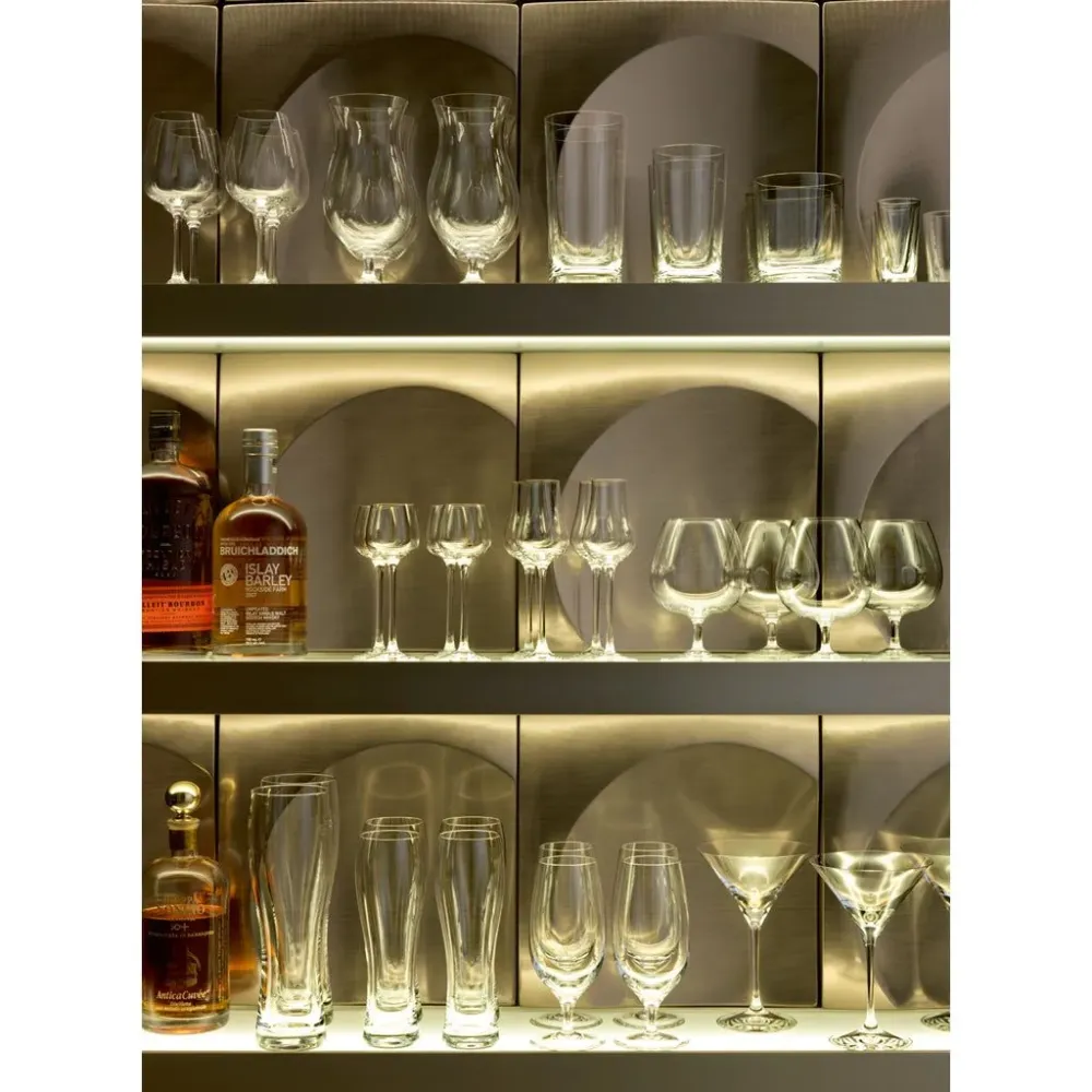 Villeroy & Boch Purismo Bar Margarita-glas place 2 st 120 ml