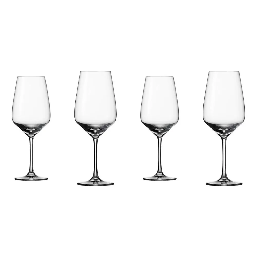 Villeroy & Boch Voice Basic Glas Rödvinsglas ordna 4st 200 ml