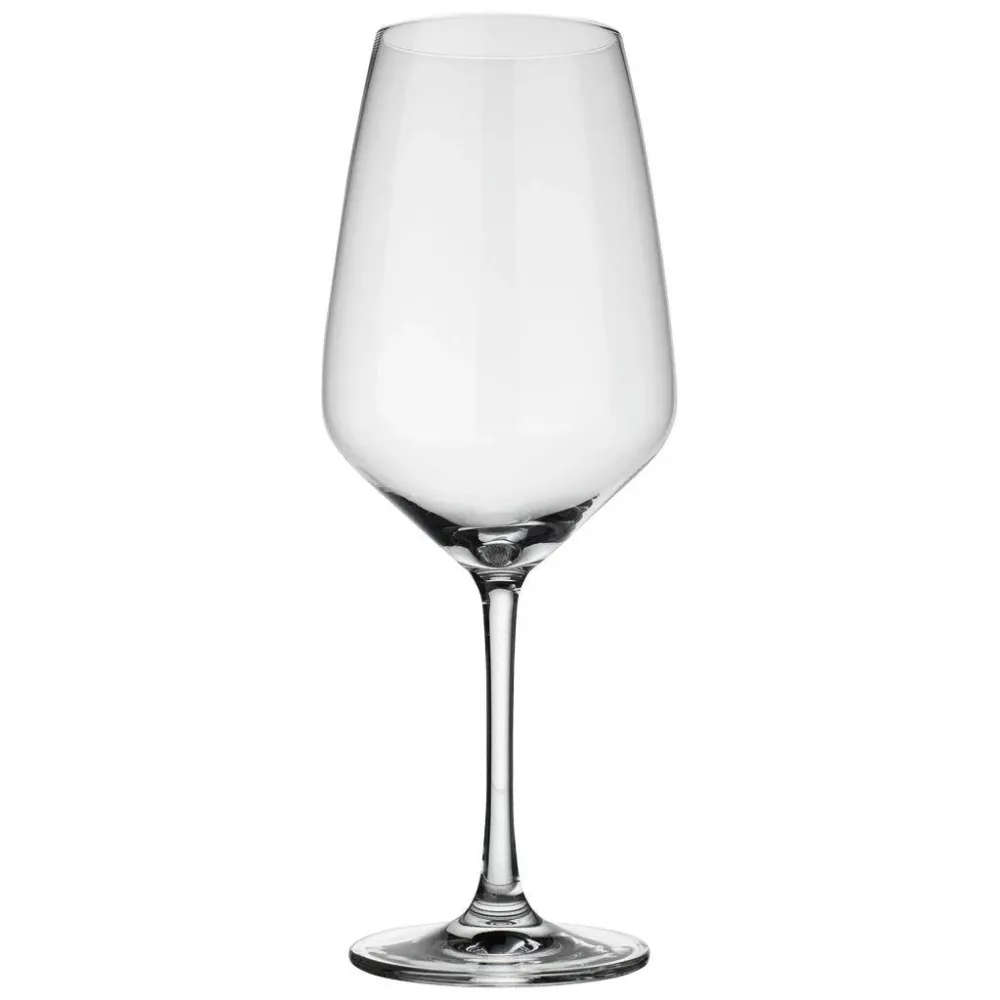 Villeroy & Boch Voice Basic Glas Rödvinsglas ordna 4st 200 ml