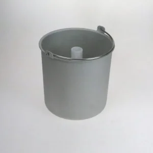 Wilfa Glassbehållare ICM-C15