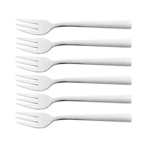 ZWILLING Dessertgaffelset DINNER, 6 st, Zwilling