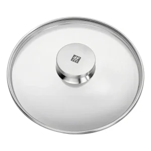 ZWILLING Grytlock TWIN SPECIALS 24 cm, glas, Zwilling