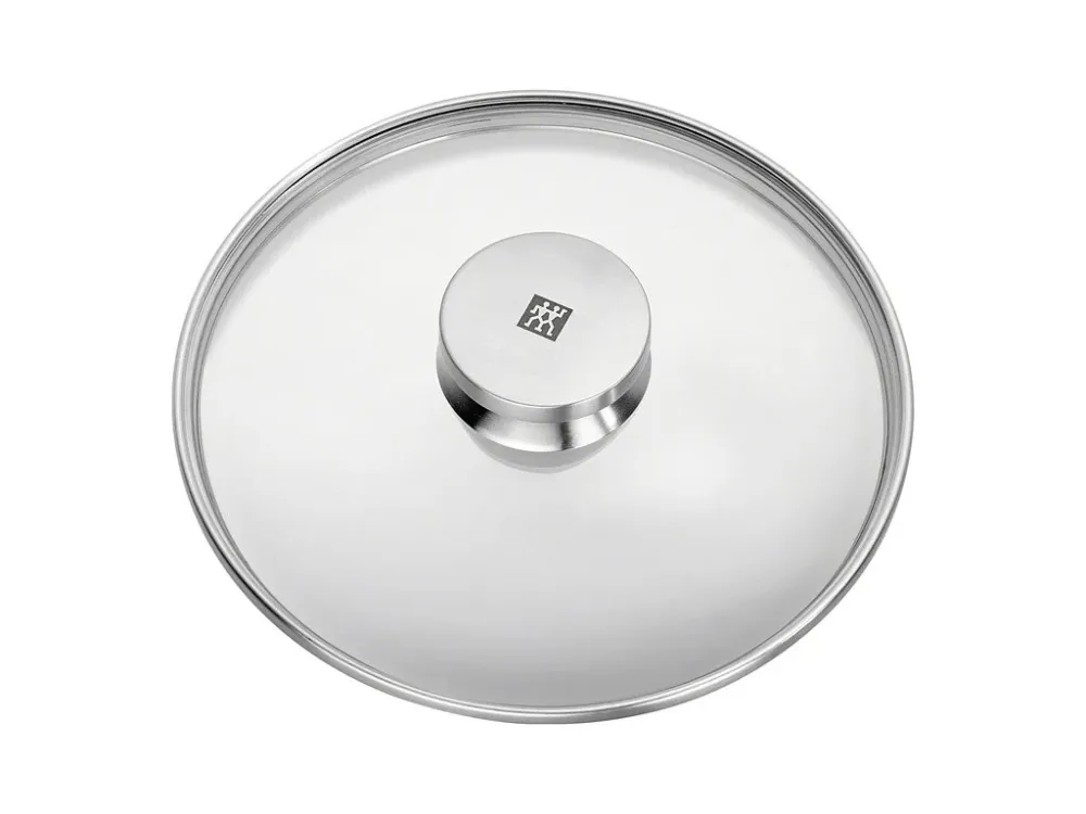 ZWILLING Grytlock TWIN SPECIALS 24 cm, glas, Zwilling