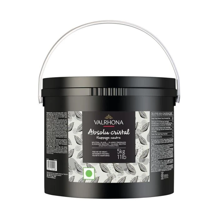 Neutral glasyr – Absolu Cristal – 5 kg