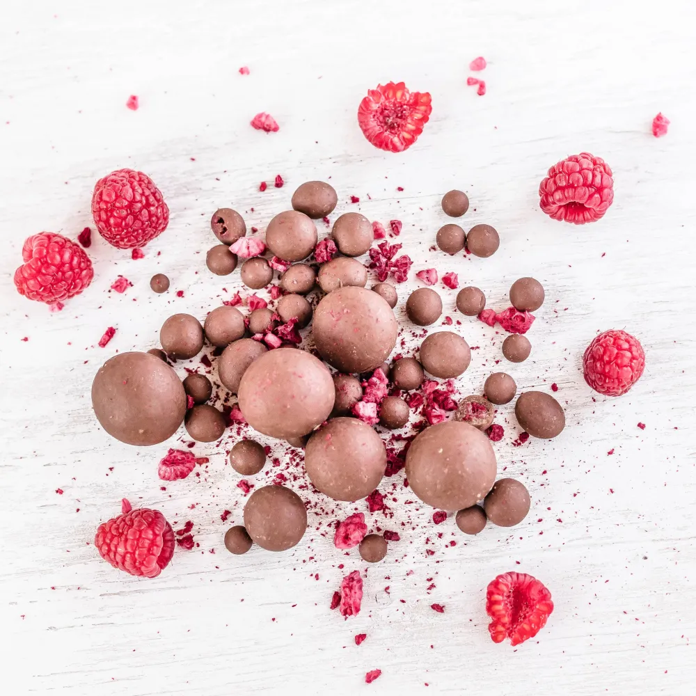 Chokladhallon, 60 g