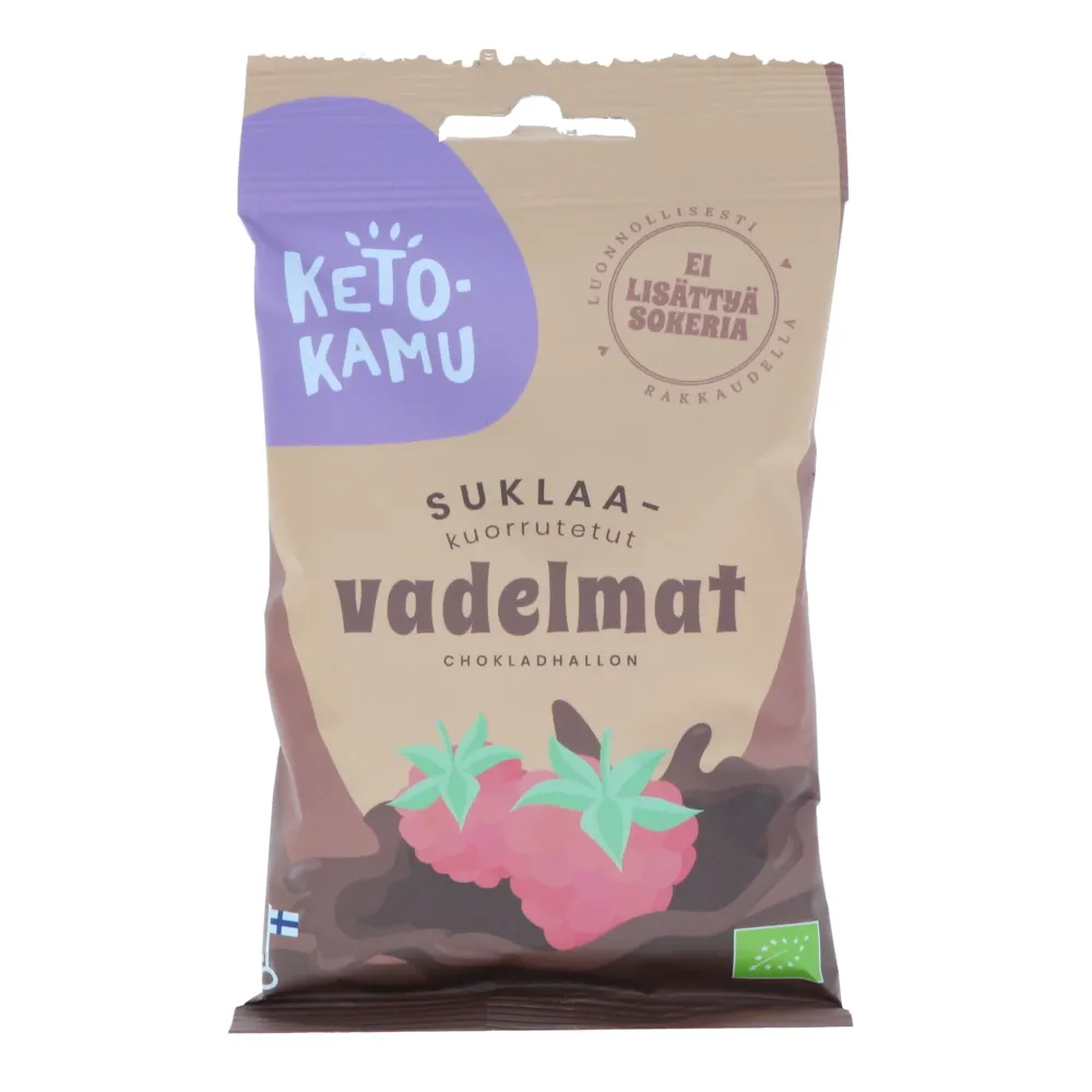 Chokladhallon, 60 g