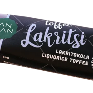 Lakritskola, 50 g
