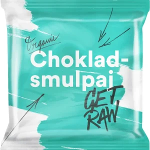 Smulpaj, choklad, 35 g