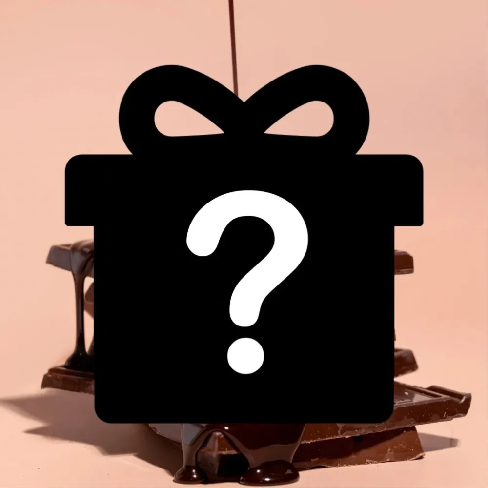 Surprise me - chocolate medium