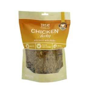 Treateaters - Kycklingjerky 300g