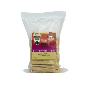 Treateaters - Munchy Flat Natural 100 st. 700 g.