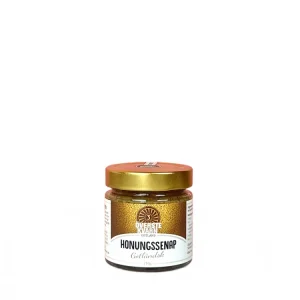 Honungssenap