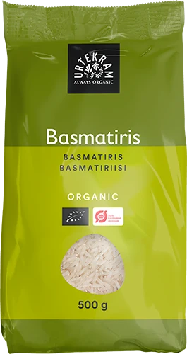 Basmatiris, 500 g