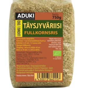 Fullkornsris, 750 g